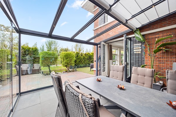 Medium property photo - Molenpolderstraat 35, 2493 VB Den Haag